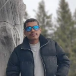 Anil Karki ist ein Mitarbeiter der durch treamjob vermittelt wurde.