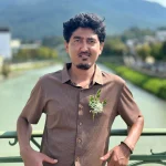 Diwash Thapa ist ein Mitarbeiter der durch treamjob vermittelt wurde.