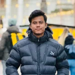 Rajiv Thapa ist ein Mitarbeiter der durch treamjob vermittelt wurde.