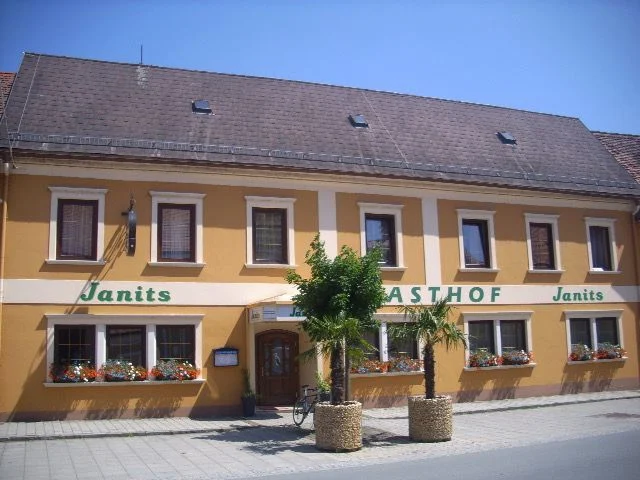 gasthof-janits-burgau-treamjob-rezension